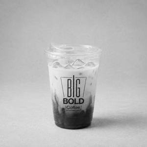 Iced Mocha