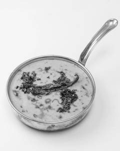 Double Tadka Dal
