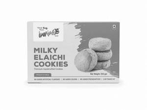 Milky Elaichi Cookies 550gm