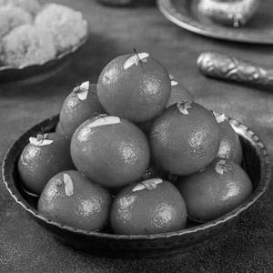 Gulab Jamoon