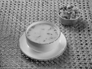 Mix Vegetable Shorba (Jain)