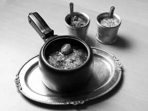 Dal Tadka..