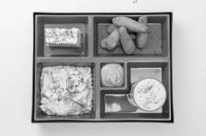Kids Bento Meal