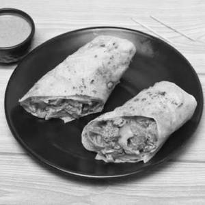 Malai Chaap Roll