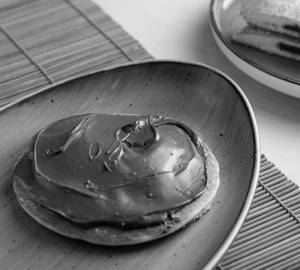 Nutella Surprise Pancake