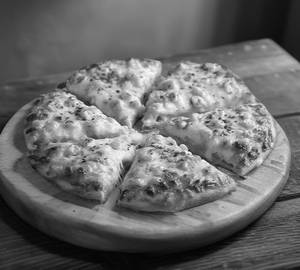 Margherita Pizza