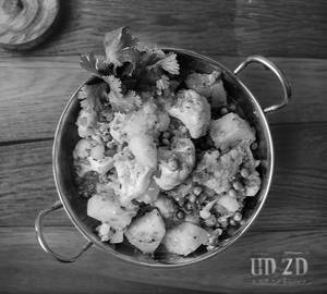 Aloo Gobi