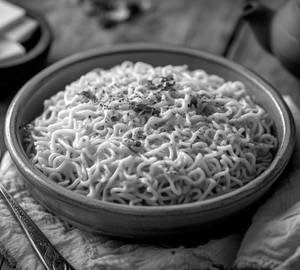 Masala Fry Maggi