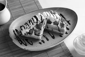 Classic Belgian Waffle