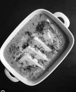 Paneer Pasanda