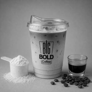 Protein Latte