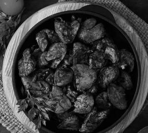 Liver Gravy