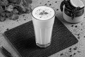 Masala Buttermilk [250 Ml]