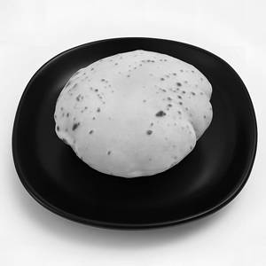Plain Tawa Rati