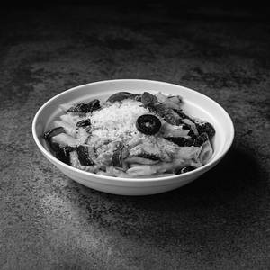 Penne With Cherry Tomato Cream Sauce