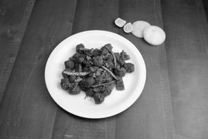 Veg Manchuria
