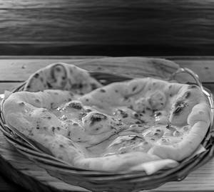 Butter Naan