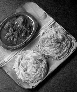Nool Parotta