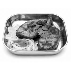 Katla Fish Fry (2 pieces)