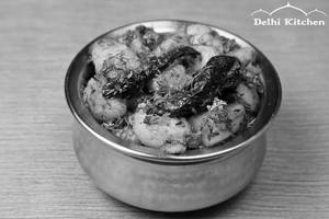 Aloo Jeera