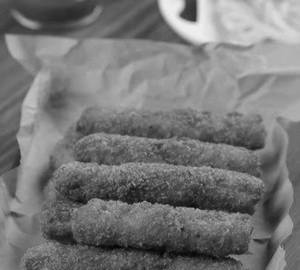 Fish Finger [6 Pieces]
