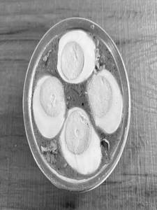 Egg Masala