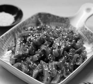 Chilli potato