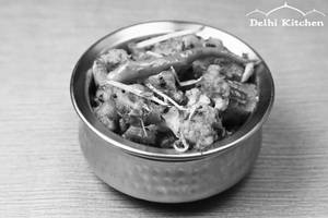 Aloo Gobi