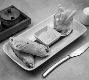 Chittagong Butter Fish Fry