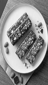 Natural Protein Bar (20 Gms Protein) - 4 Pcs