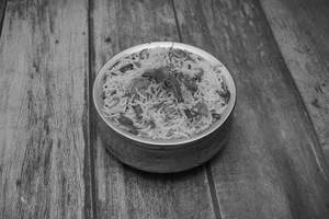 Chicken Biriyani