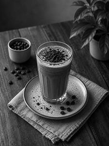 Cold Coffee