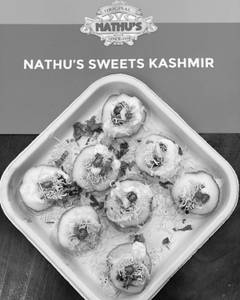 Dahi Puri [6 Pieces]
