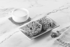Sabudana Vada