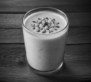 Nuts Milk