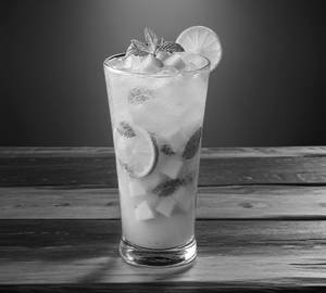 Mango mocktail