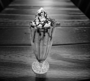 Kit Kat Shake