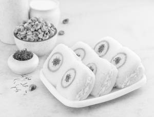 MALAI SANDWHICH 6 Pcs