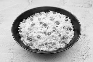 Traditional Fried Rice
