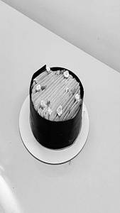 Caramel Ganache Cake ( TMM Signature )