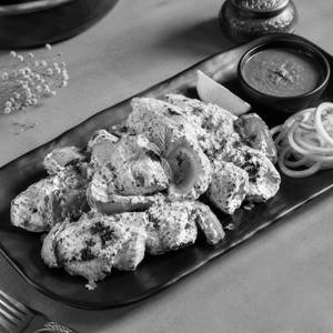 Malai Soya Chaap