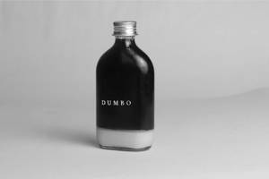 Cold Brew With Condensed Milk
