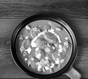 Butter Chicken (Half)