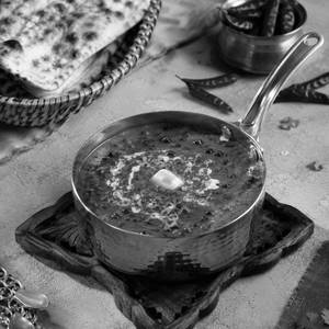 Dal Makhani