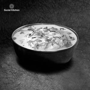 Curd Vada Single