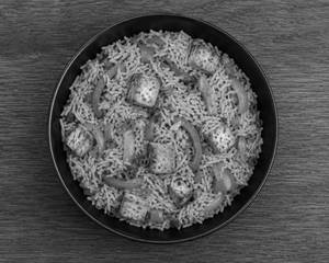 Paneer Chilli Fried Rice