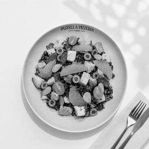 Quinoa Avocado Salad (Vegan)