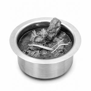 Home Style Chicken Leg Curry (2 Pieces)