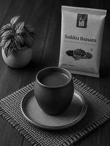 Sukku Kaapi