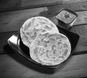 Parotta ( 6 Pieces)